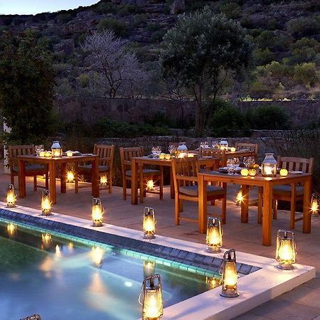 Bushmans Kloof Wilderness Reserve And Wellness Retreat Clanwilliam Kemudahan gambar