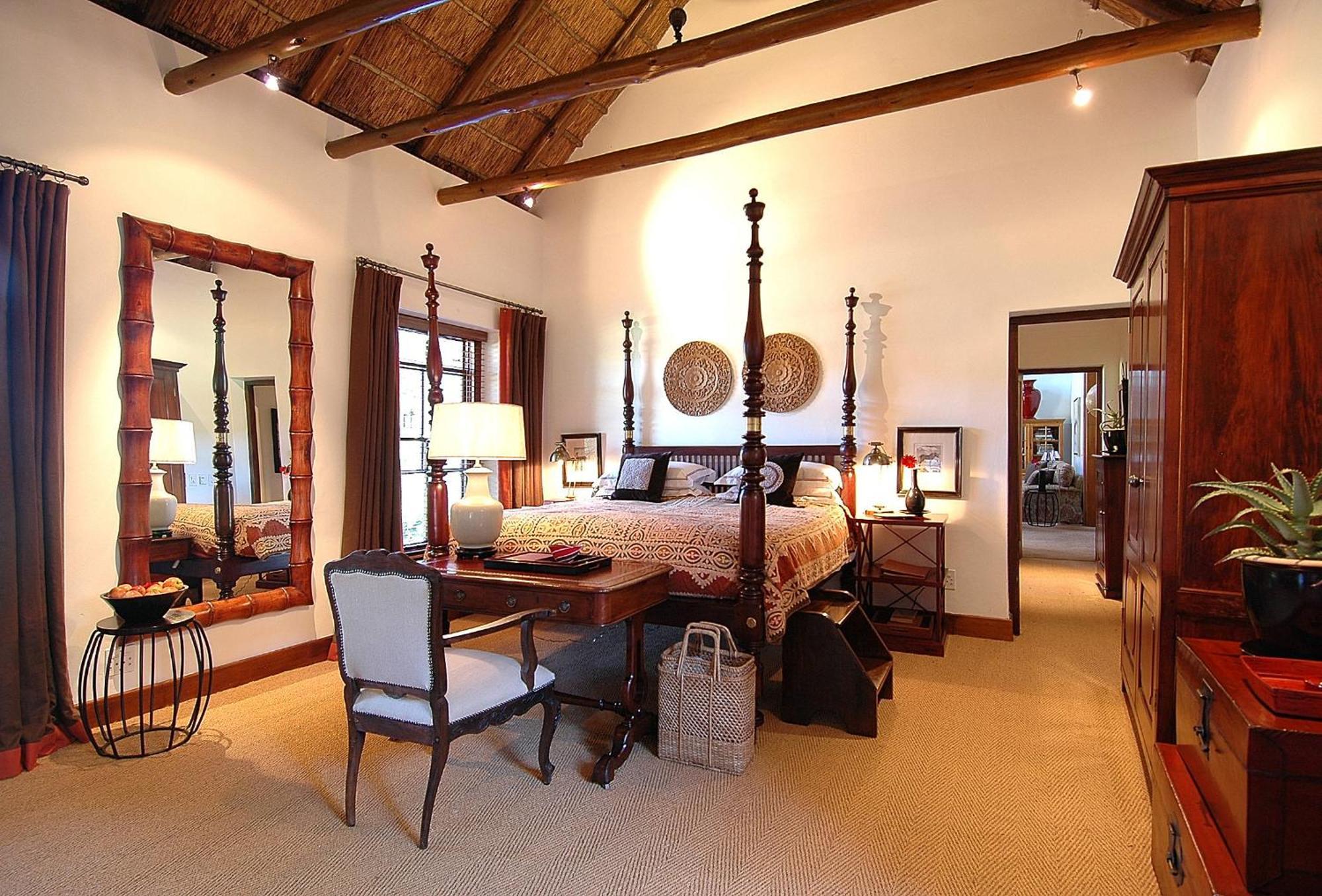 Bushmans Kloof Wilderness Reserve And Wellness Retreat Clanwilliam Luaran gambar
