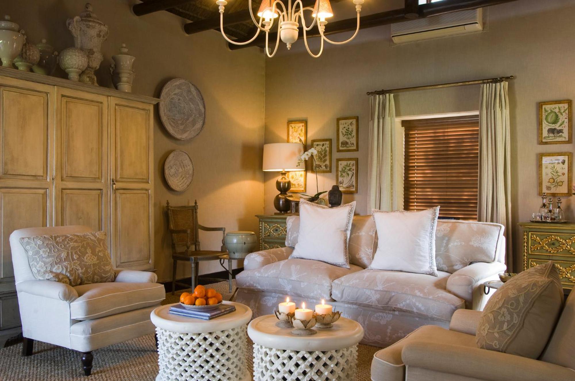 Bushmans Kloof Wilderness Reserve And Wellness Retreat Clanwilliam Luaran gambar