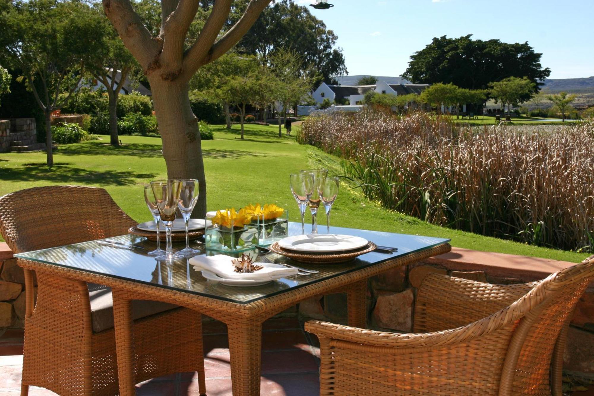 Bushmans Kloof Wilderness Reserve And Wellness Retreat Clanwilliam Luaran gambar