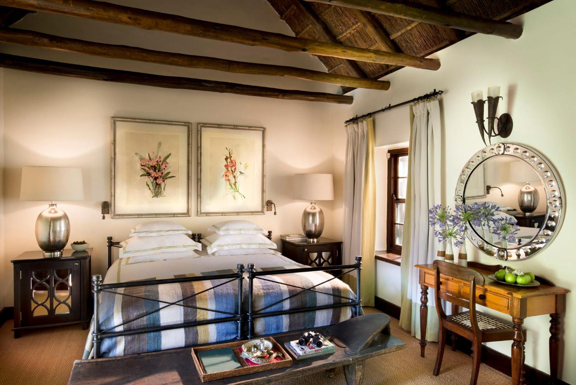 Bushmans Kloof Wilderness Reserve And Wellness Retreat Clanwilliam Luaran gambar