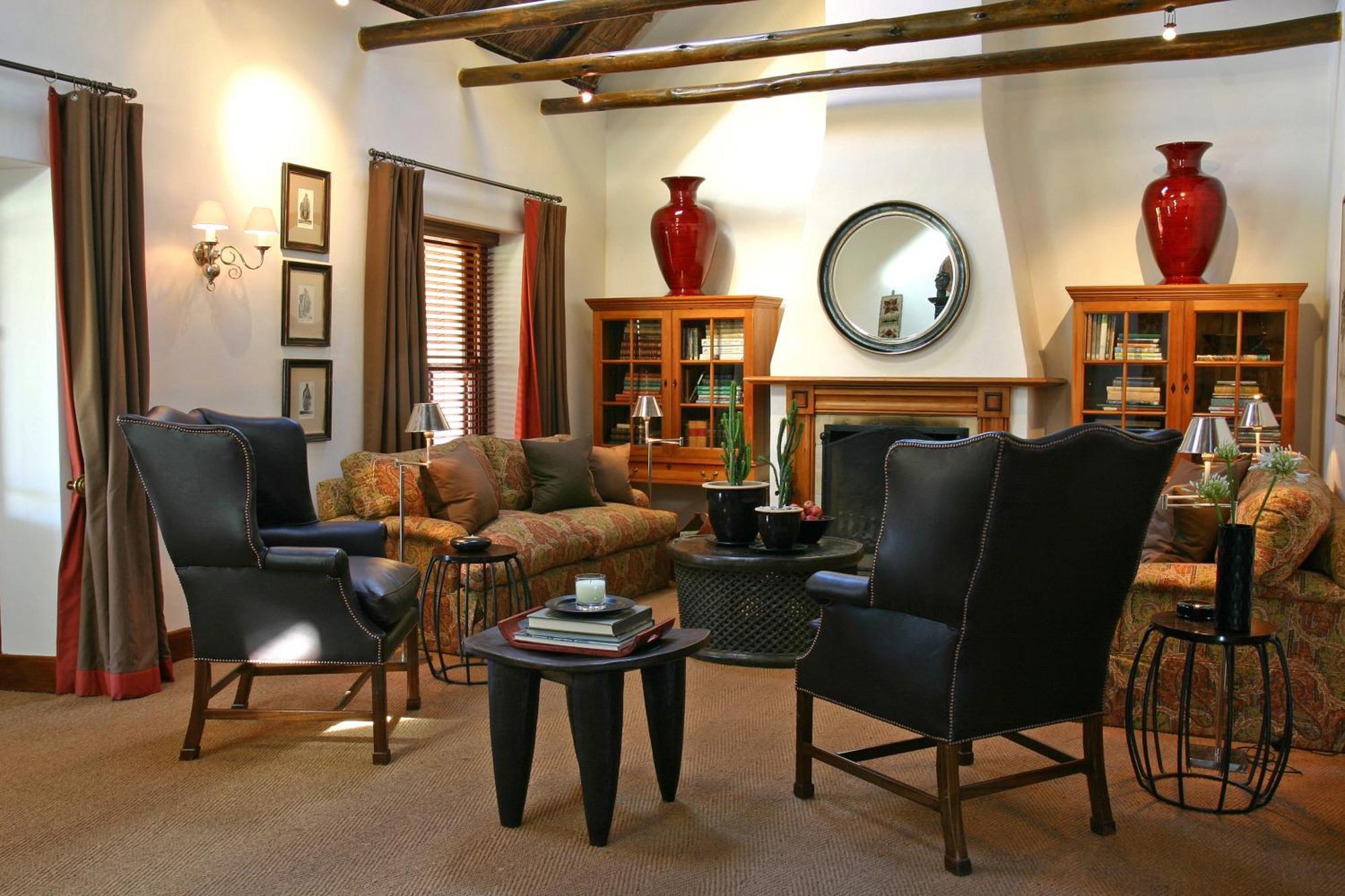 Bushmans Kloof Wilderness Reserve And Wellness Retreat Clanwilliam Luaran gambar