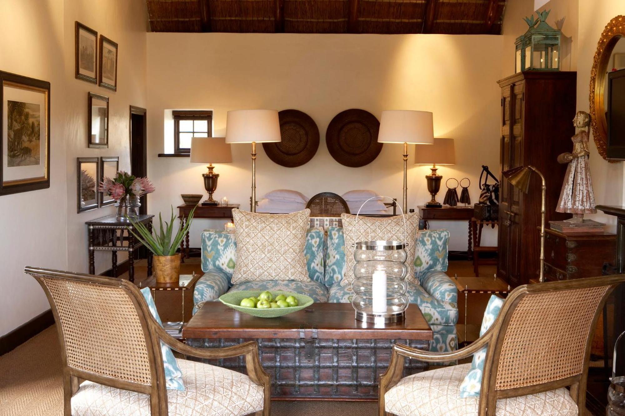 Bushmans Kloof Wilderness Reserve And Wellness Retreat Clanwilliam Luaran gambar