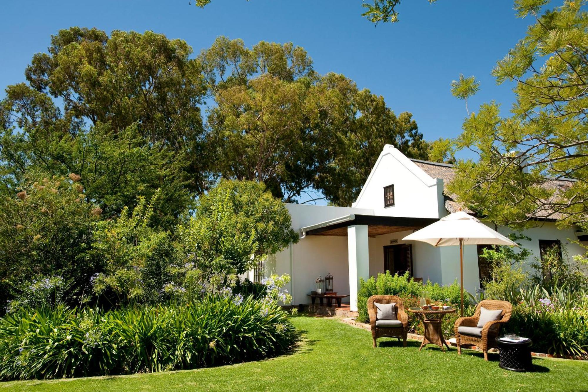 Bushmans Kloof Wilderness Reserve And Wellness Retreat Clanwilliam Luaran gambar