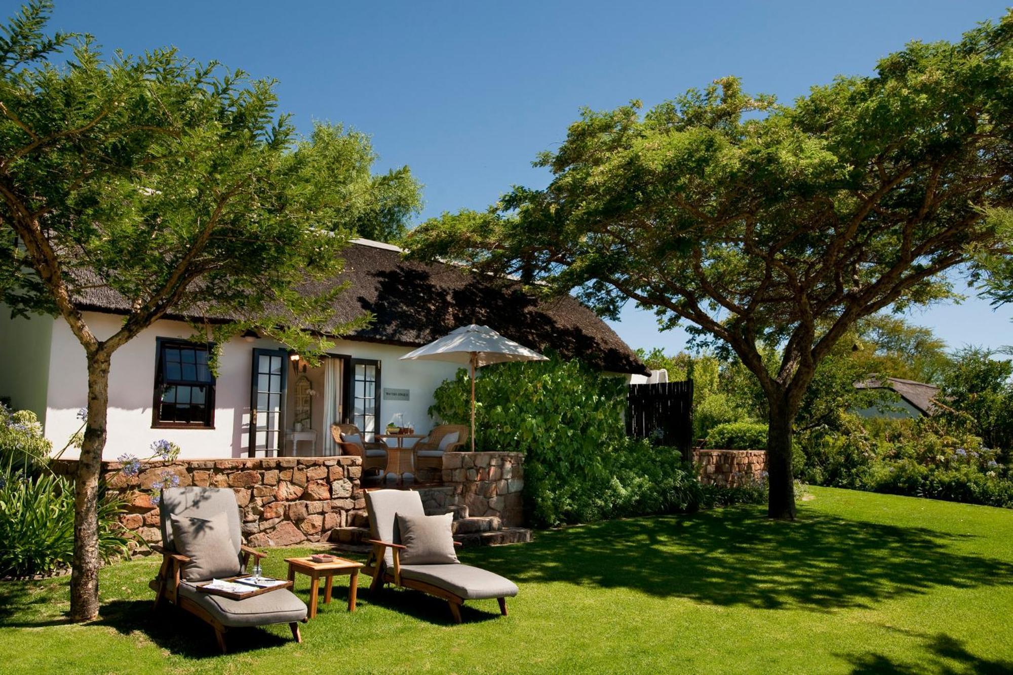 Bushmans Kloof Wilderness Reserve And Wellness Retreat Clanwilliam Luaran gambar