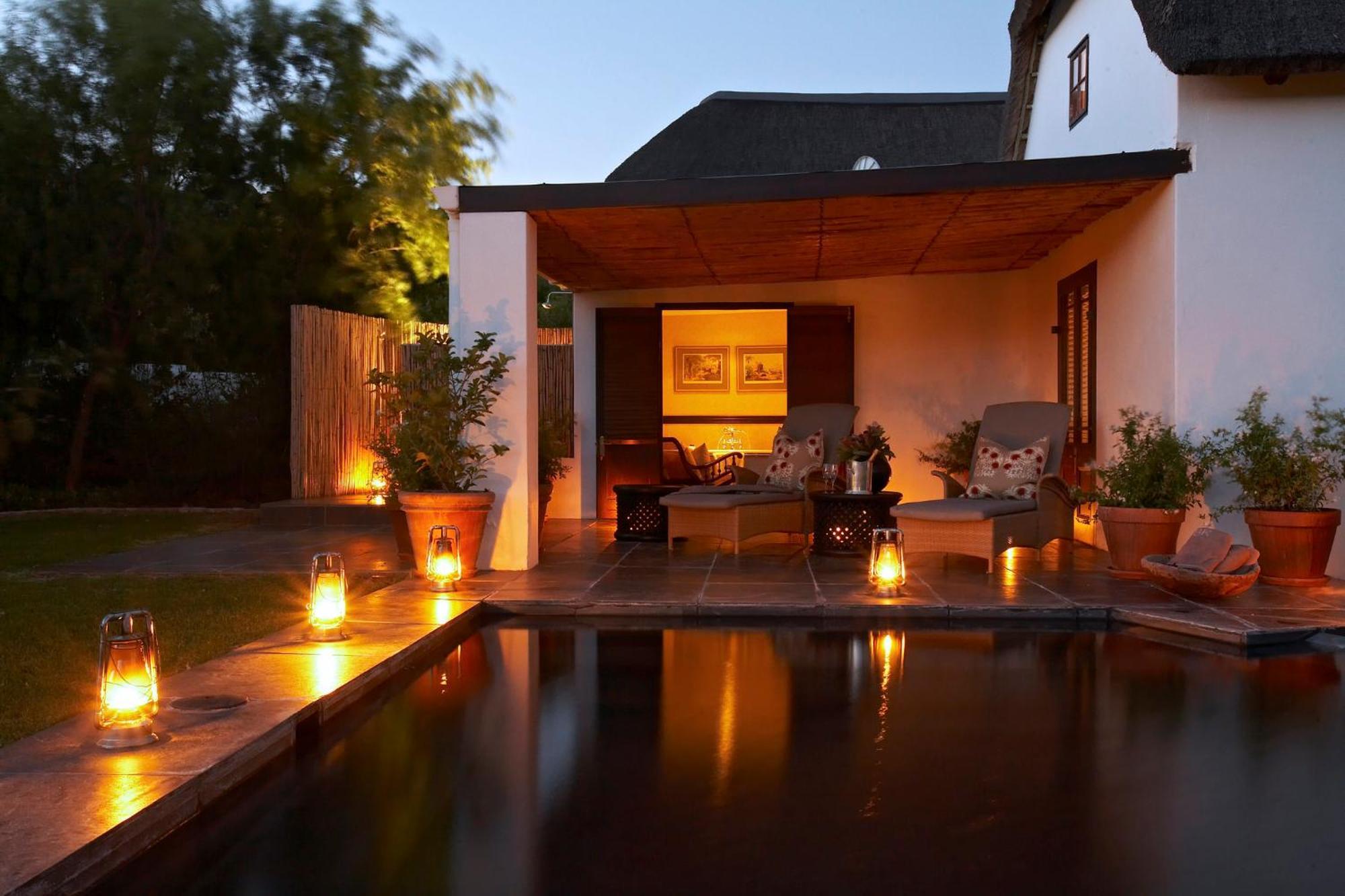 Bushmans Kloof Wilderness Reserve And Wellness Retreat Clanwilliam Luaran gambar