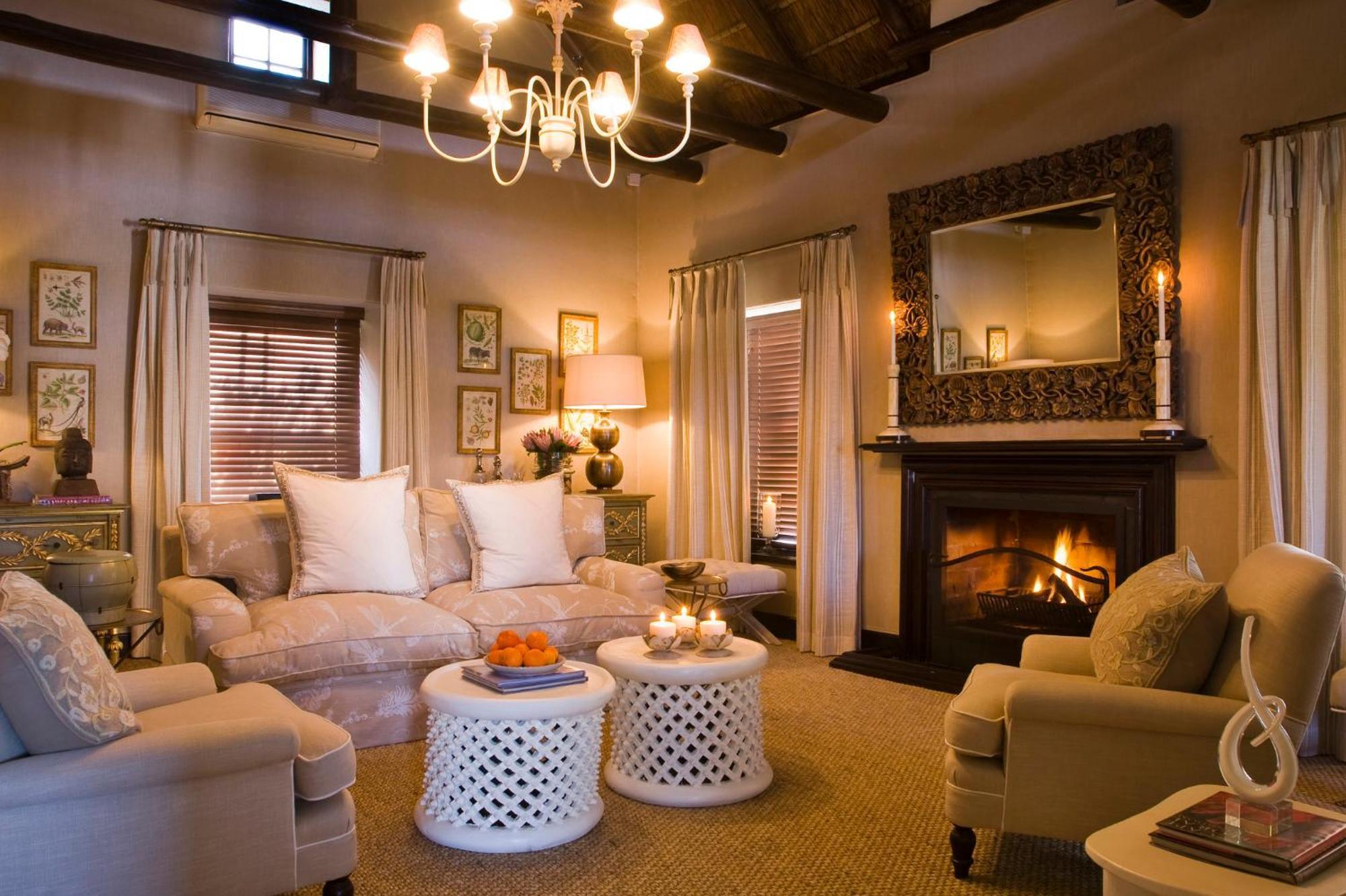 Bushmans Kloof Wilderness Reserve And Wellness Retreat Clanwilliam Luaran gambar