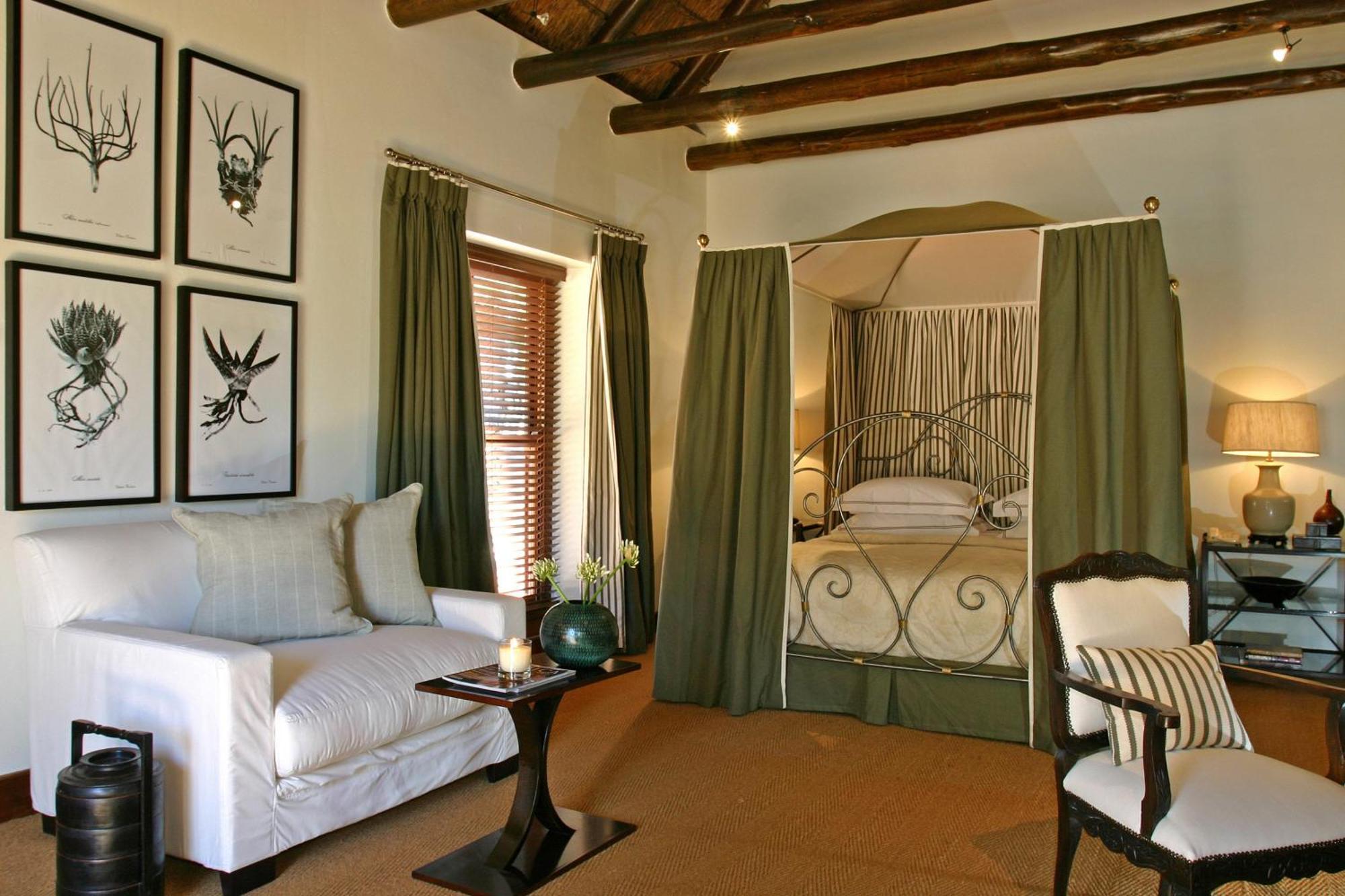 Bushmans Kloof Wilderness Reserve And Wellness Retreat Clanwilliam Luaran gambar