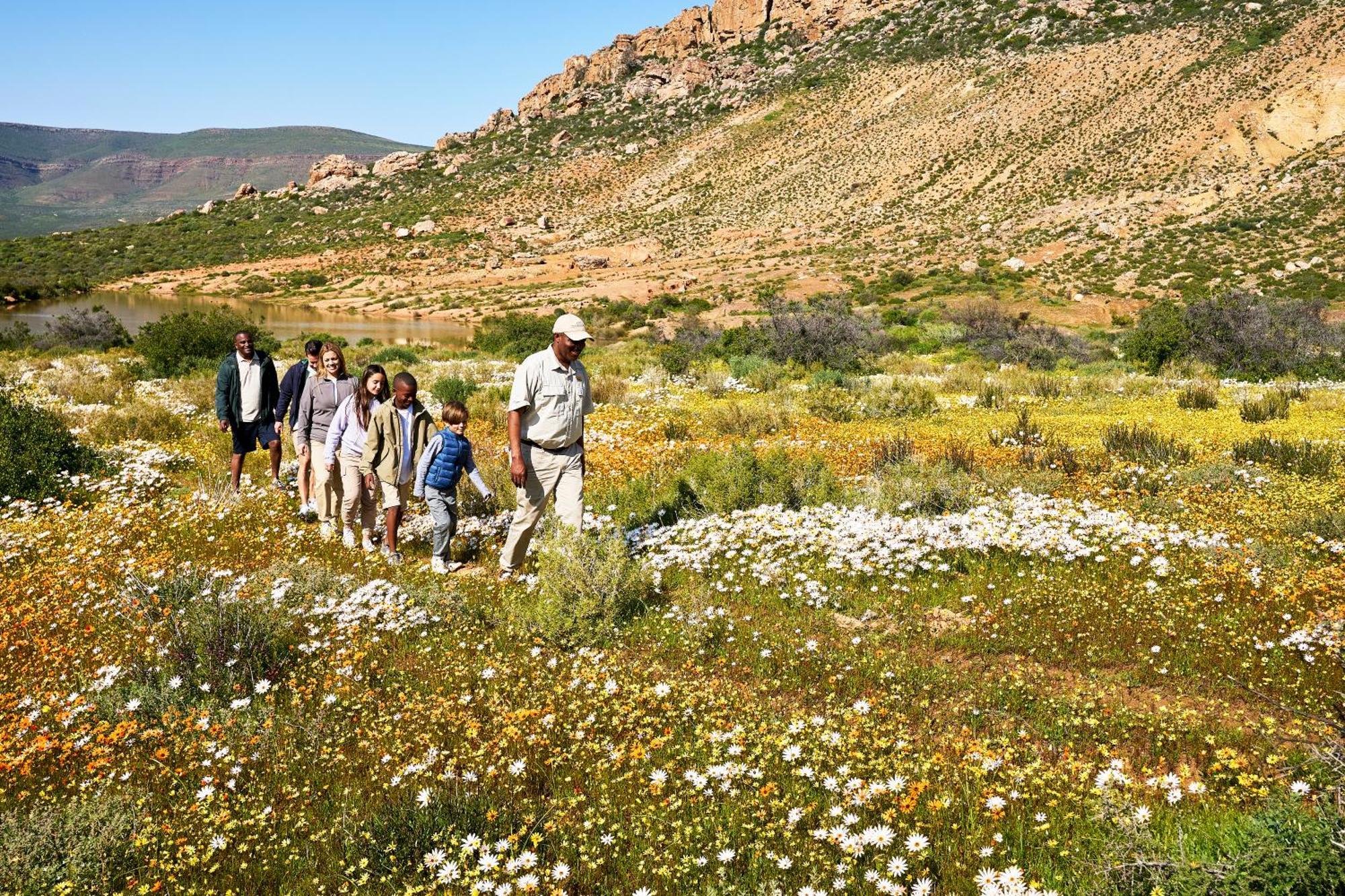 Bushmans Kloof Wilderness Reserve And Wellness Retreat Clanwilliam Luaran gambar