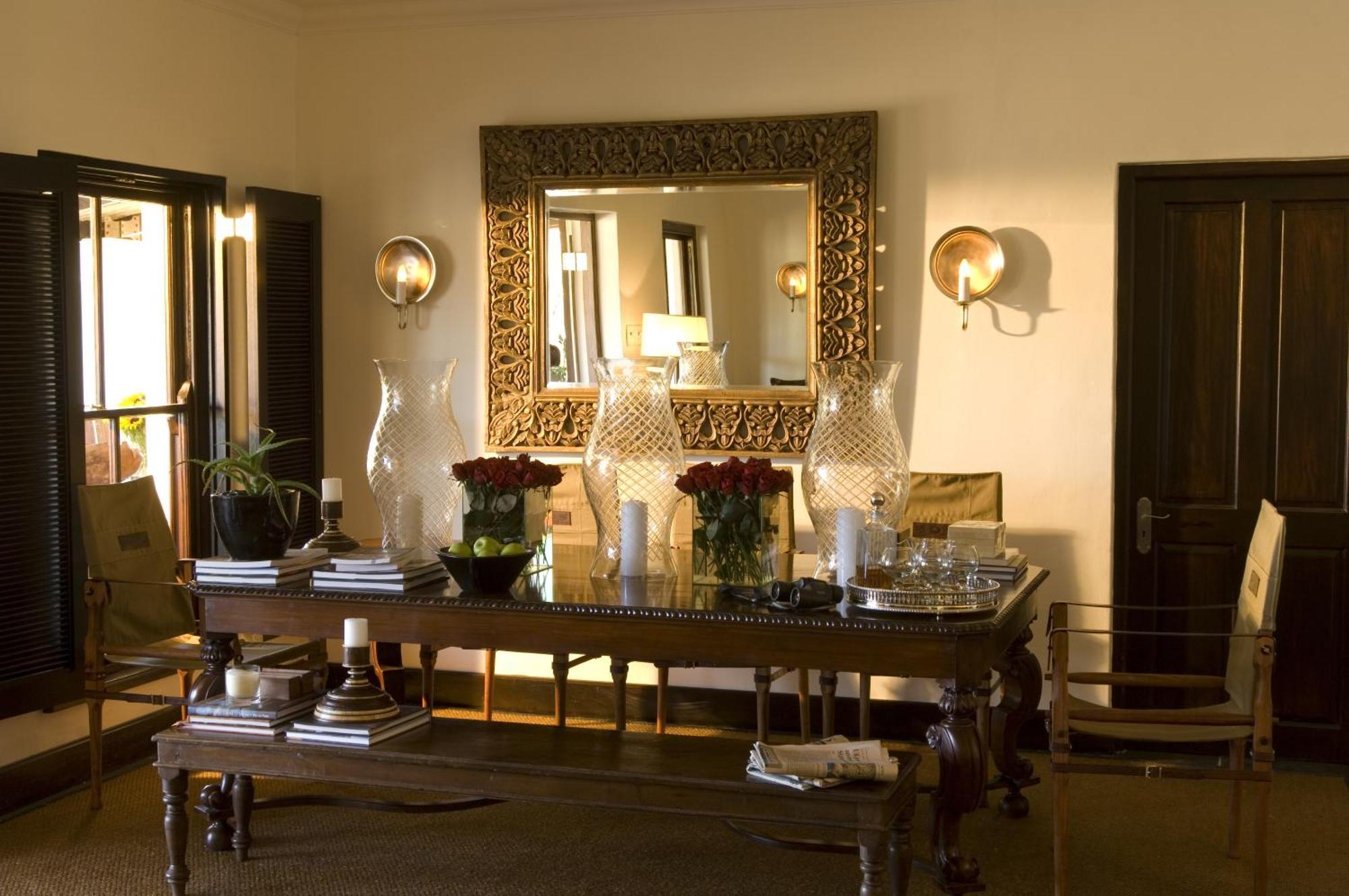 Bushmans Kloof Wilderness Reserve And Wellness Retreat Clanwilliam Luaran gambar