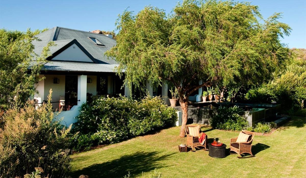 Bushmans Kloof Wilderness Reserve And Wellness Retreat Clanwilliam Luaran gambar