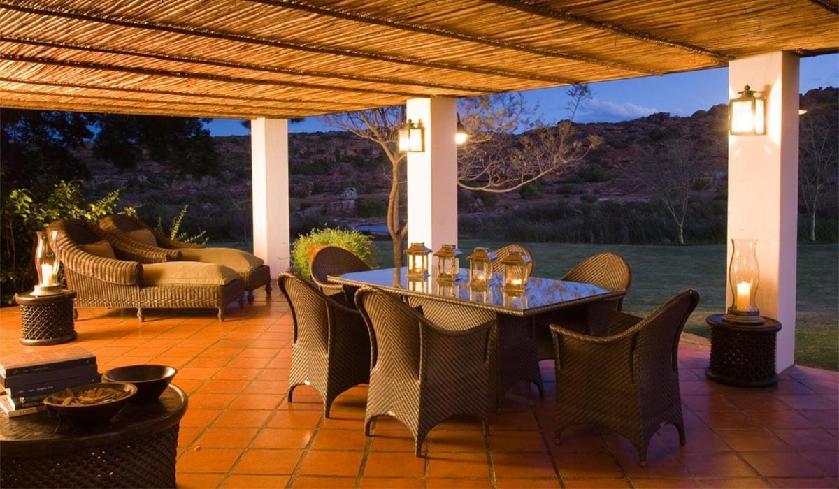 Bushmans Kloof Wilderness Reserve And Wellness Retreat Clanwilliam Luaran gambar