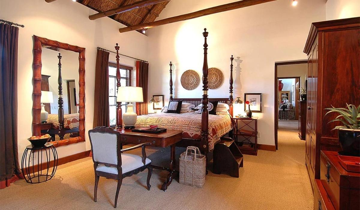 Bushmans Kloof Wilderness Reserve And Wellness Retreat Clanwilliam Luaran gambar