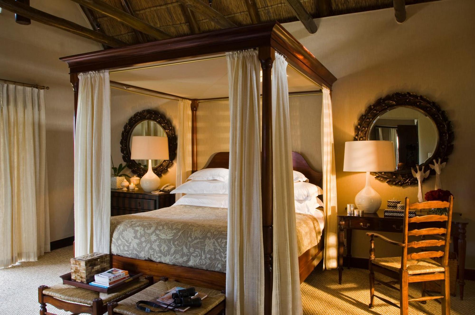 Bushmans Kloof Wilderness Reserve And Wellness Retreat Clanwilliam Luaran gambar
