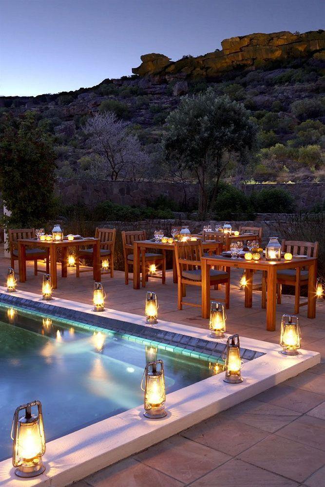 Bushmans Kloof Wilderness Reserve And Wellness Retreat Clanwilliam Kemudahan gambar